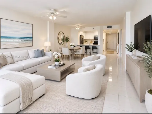 20850 San Simeon Way, Miami, FL