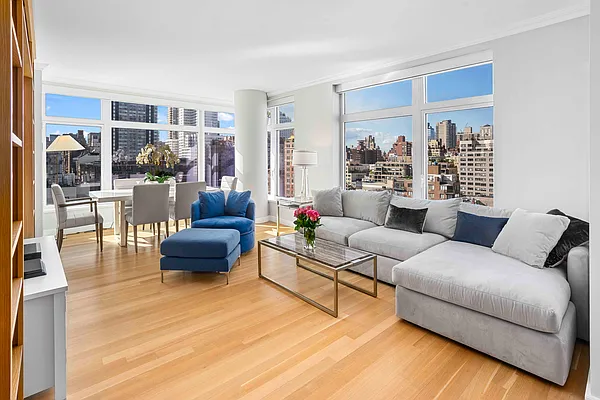 400 East 67th Street #14B in Lenox Hill, Manhattan | StreetEasy