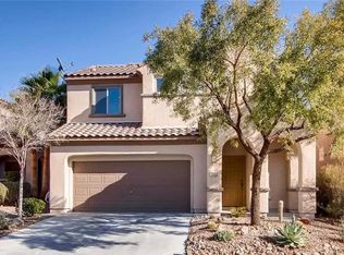 1052 Calvia St, Las Vegas, NV 89138