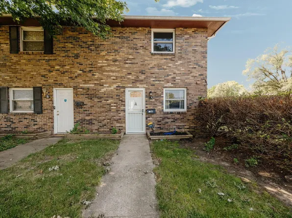 1226 Woodbrook Cir W APT A, Columbus, OH 43223