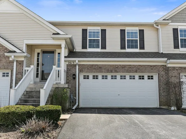 2613 Christie Dr #2613, Algonquin, IL 60102