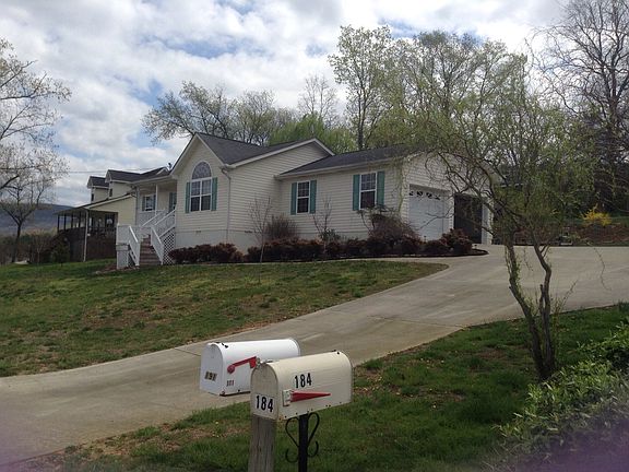 2nd image of 184 Lookout Cir