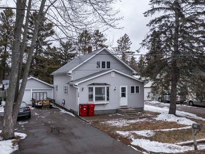326 NORTH AVENUE, Antigo, WI, 54409