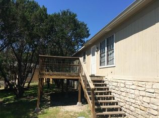 23393 Nameless Rd APT 105, Leander, TX 78641