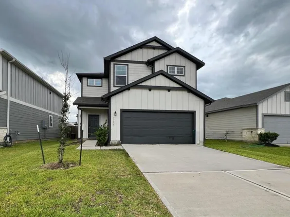 17823 Pumpkin Vine Dr, Hockley, TX 77447