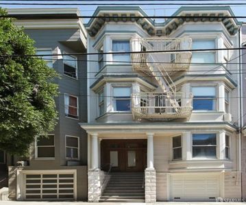 47 Landers St #47, San Francisco, CA, 94114