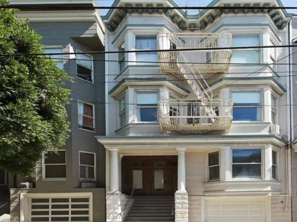 47 Landers St #47, San Francisco, CA 94114