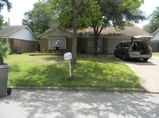 3112 Heatherwood Dr, Bryan, TX 77801