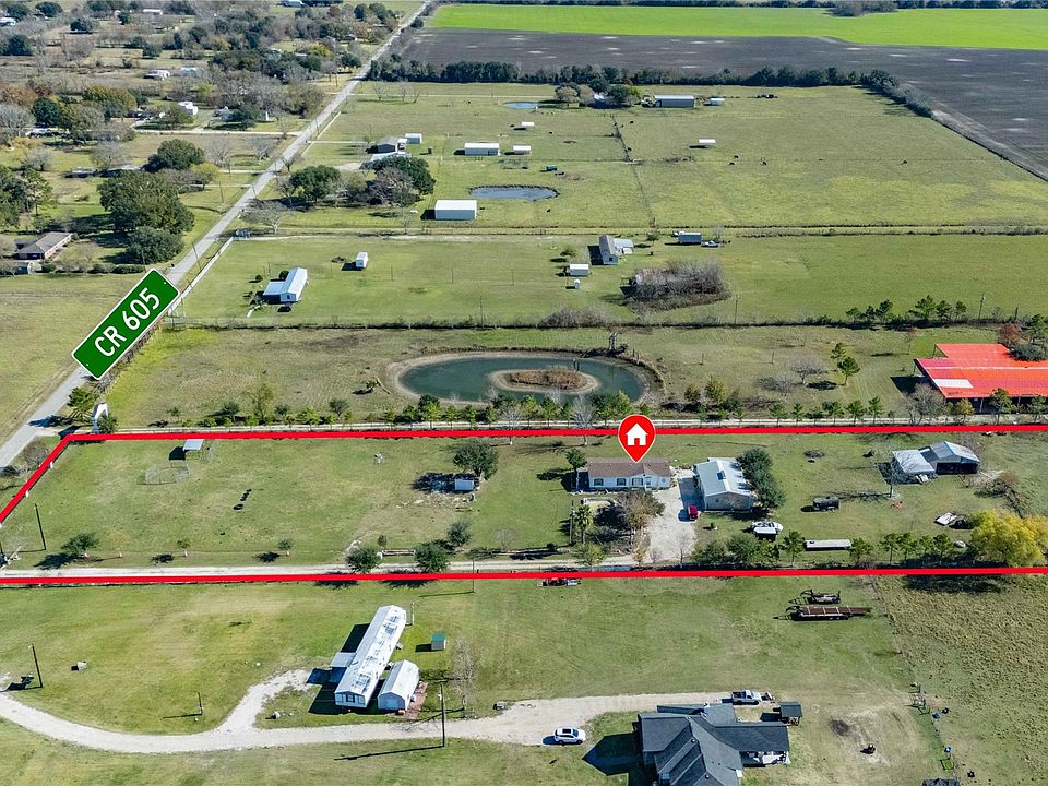 2nd image of 7409 County Road 605