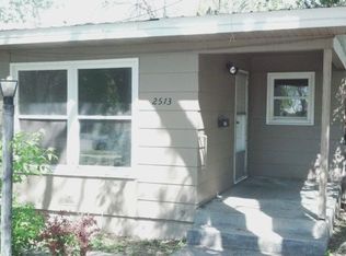 2513 7th Ave N, Billings, MT 59101