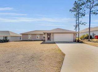 648 W Marguerita Dr, Citrus Springs, FL 34434