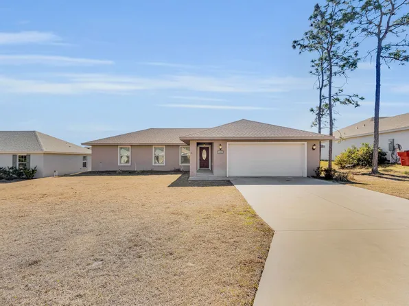 648 W Marguerita Dr, Citrus Springs, FL 34434