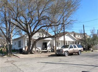 1519 Winter St, Houston, TX 77007