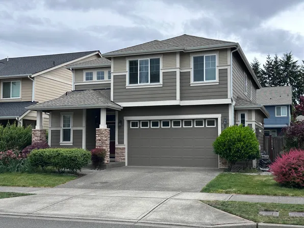 3138 54th Ave SE, Olympia, WA 98501
