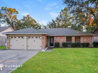 5914 Fallengate Dr, Spring, TX 77373