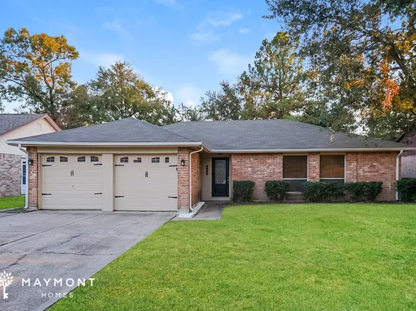 5914 Fallengate Dr, Spring, TX 77373