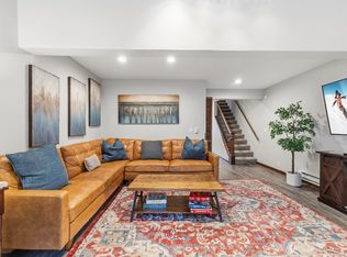 53 Atlantic Lode Road UNIT 53, Breckenridge, CO 80424