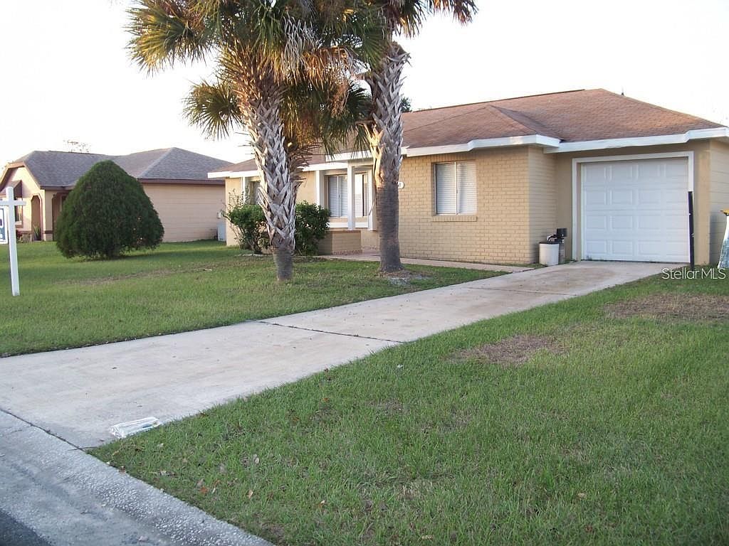 133 Guadalajara Dr, Kissimmee, FL 34743 Zillow