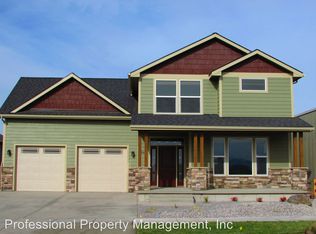 5428 Resistol Ln, Missoula, MT 59808