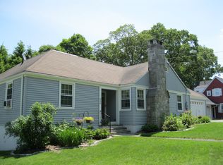 234 Mount Vernon Ave, Waterbury, CT 06708