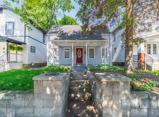 1349 Oakwood Ave, Columbus, OH