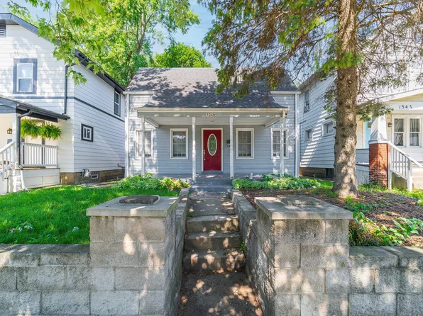 1349 Oakwood Ave, Columbus, OH 43206