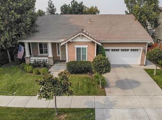 7301 Metcalf Way, Hughson, CA