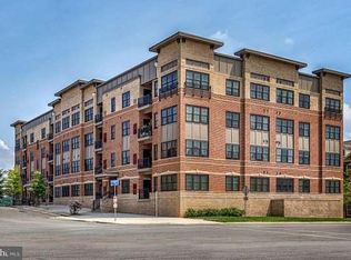 9523 Bastille St UNIT 203, Fairfax, VA 22031