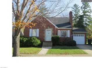 1365 Villa Dr, South Euclid, OH 44121