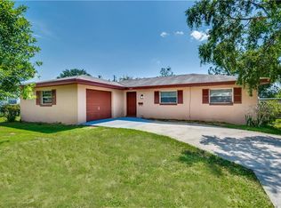 842 Sherwood Dr, Lake Wales, FL 33898