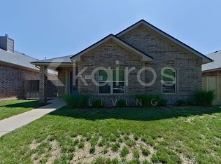 7405 Nick St, Amarillo, TX 79119