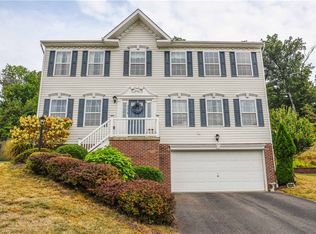 9258 Marshall Rd, Cranberry Township, PA 16066