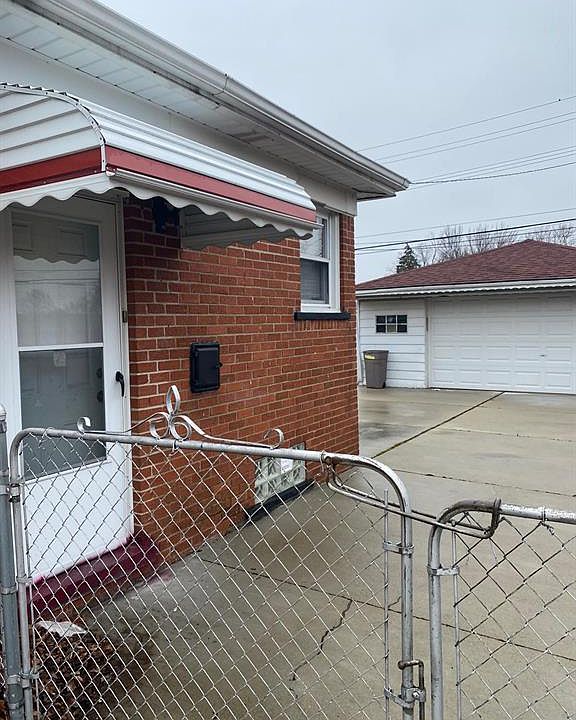 3739 Garrick Ave, Warren, MI 48091 Zillow