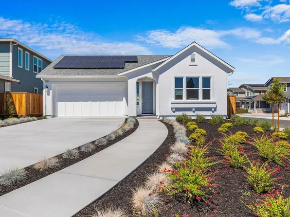 7301 Willowglen Drive, Rohnert Park, CA 94928