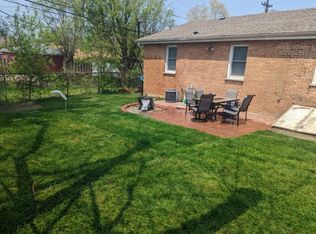 4811 151st St, Oak Forest, IL 60452