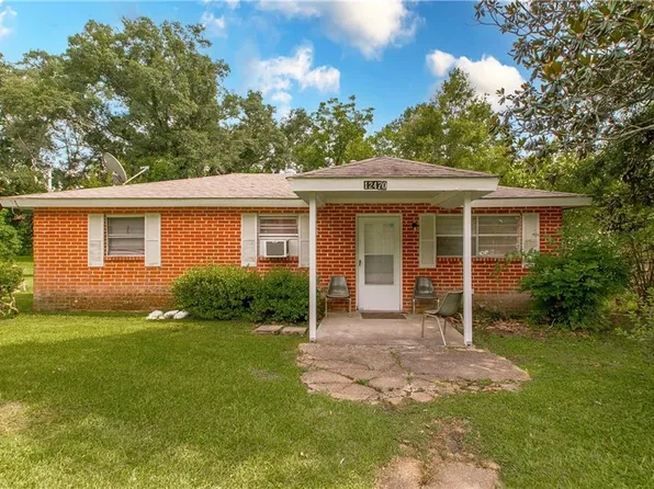 12470 W Rainey St, Tangipahoa, LA 70465