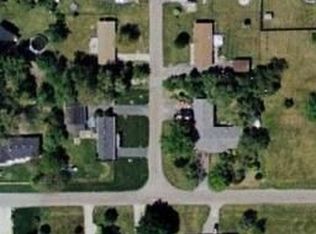 10548 N 291 E, Demotte, IN 46310