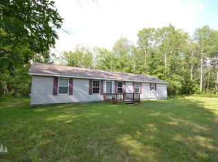 12272 Voyer Lake Rd, Atlanta, MI 49709