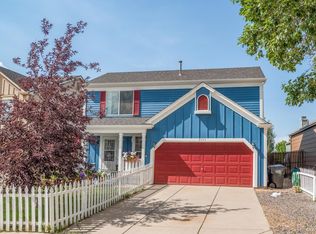 9771 Garwood St, Littleton, CO 80125