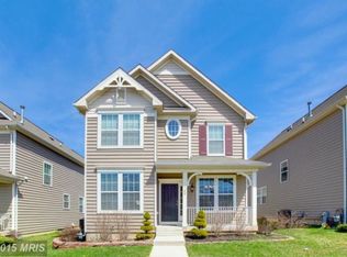 709 Middle River Rd, Baltimore, MD 21220