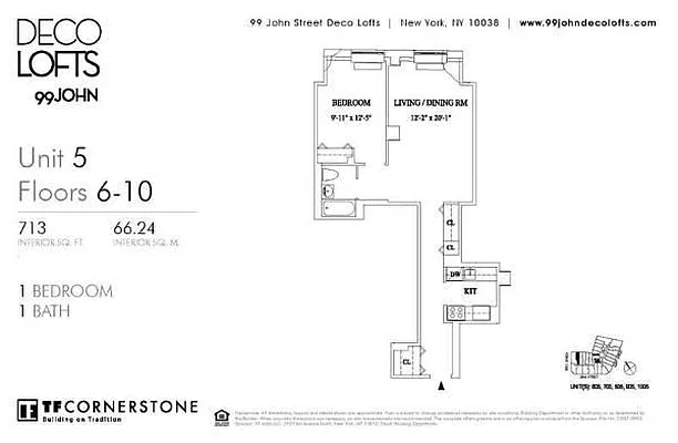 Rented by Living New York | media 13