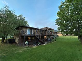 9859 Miller Creek Rd, Missoula, MT 59803