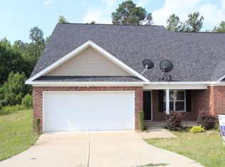 393 Bowen Falls Rd, Grovetown, GA 30813