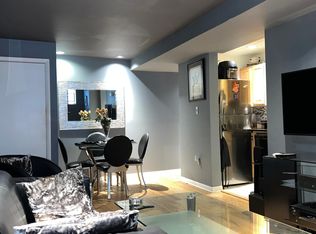 1104 5th St NW APT BASEMENT, Washington, DC 20001