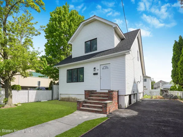 9 Heinz Ave, Staten Island, NY 10308