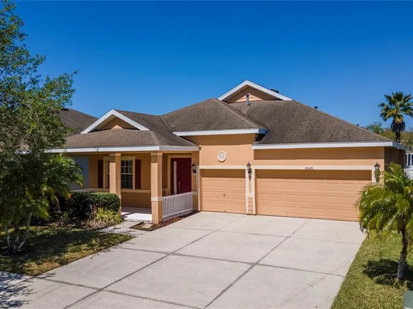 20020 OAKFLOWER AVENUE, TAMPA, FL 33647