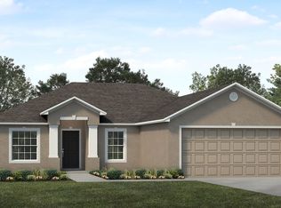 The Covington Plan, On Your Lot - Highlands County, Sebring, FL 33872