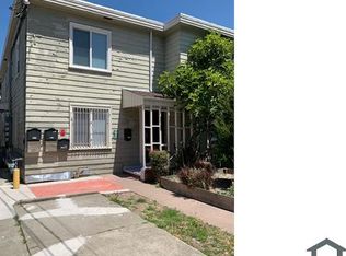 1217 Ashby Ave, Berkeley, CA 94702