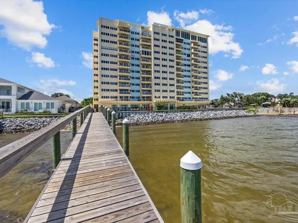 825 Bayshore Dr APT 803, Perdido Key, FL 32507