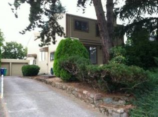 3627-3629 SE Gladstone St, Portland, OR 97202